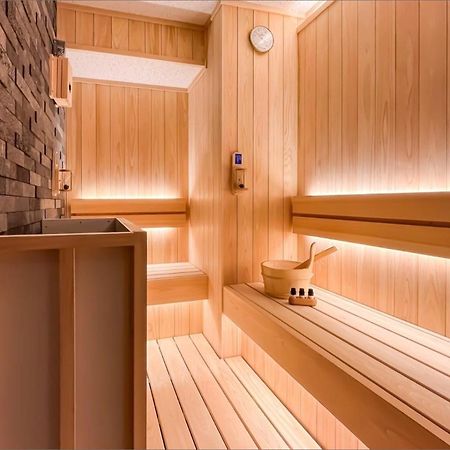 Hotel Kabuki Tokyo Eksteriør billede