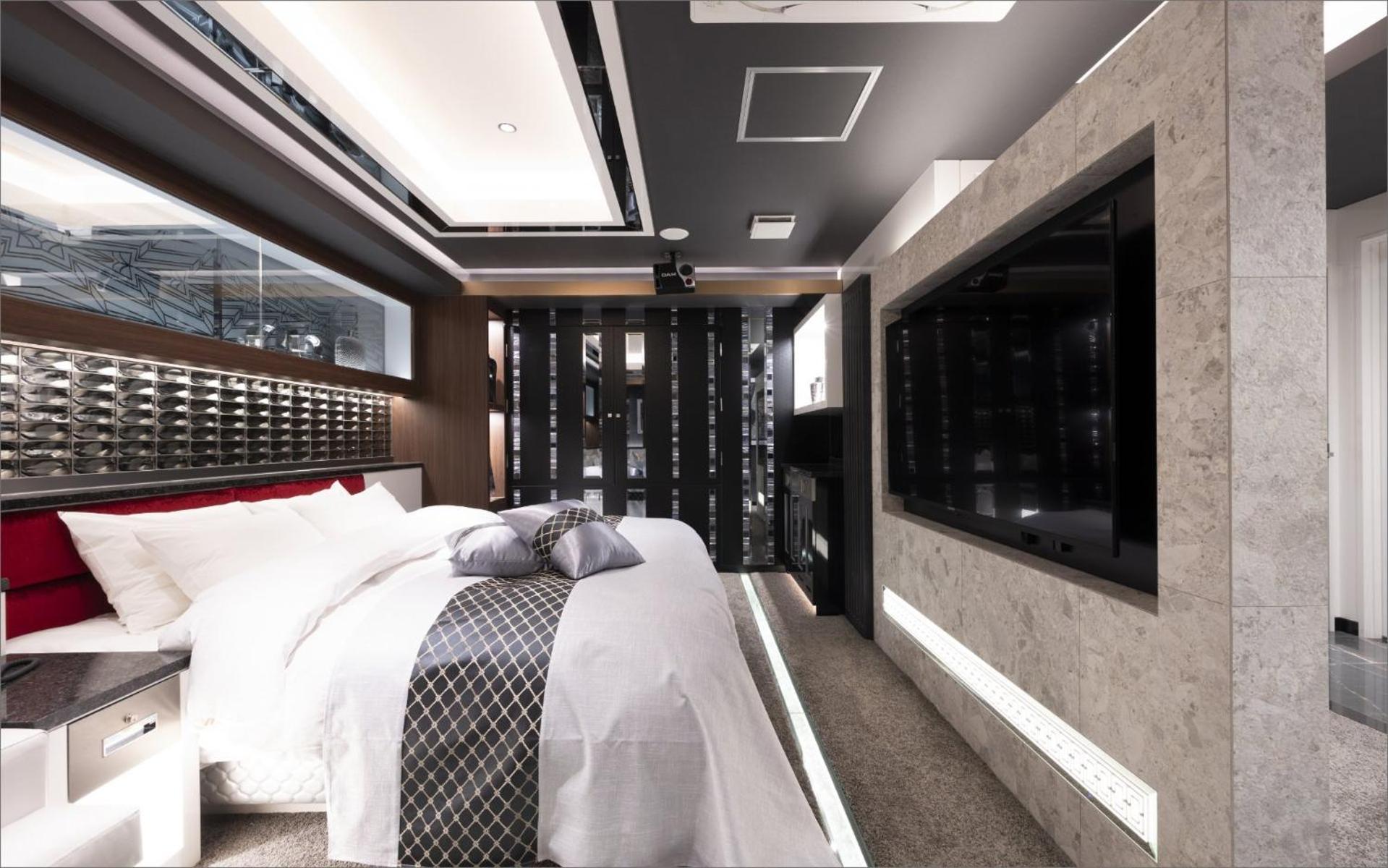 Hotel Kabuki Tokyo Eksteriør billede