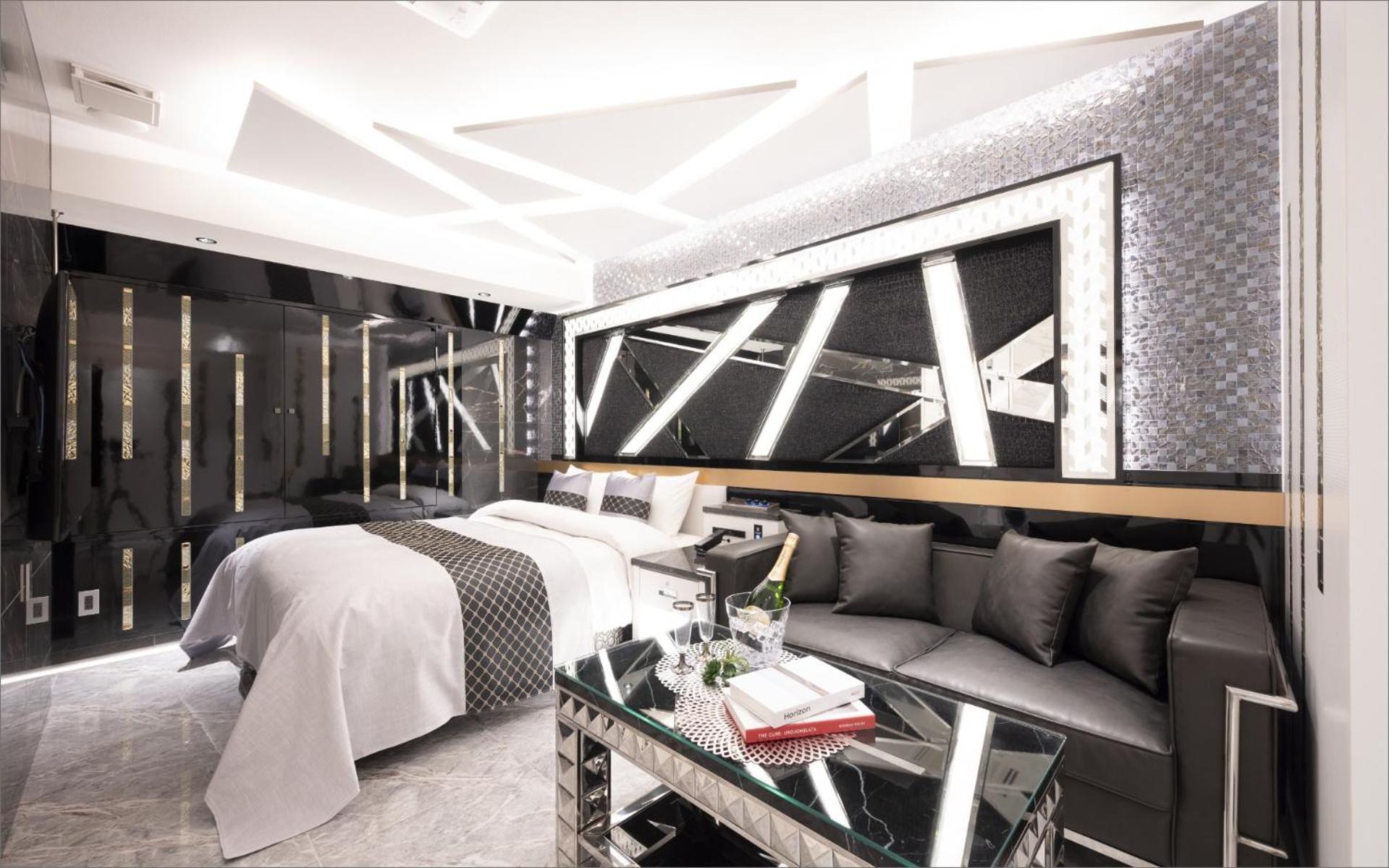 Hotel Kabuki Tokyo Eksteriør billede