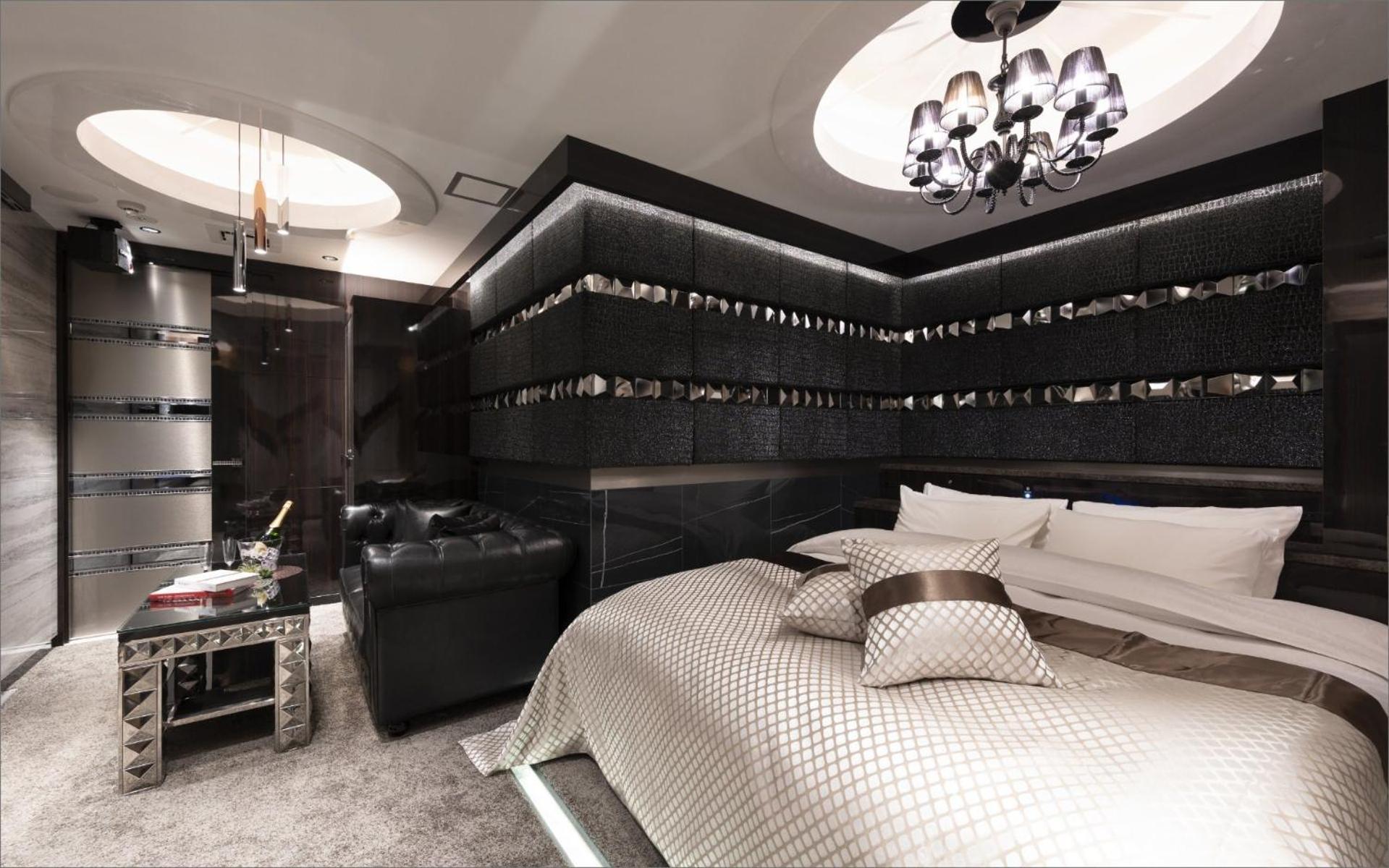 Hotel Kabuki Tokyo Eksteriør billede