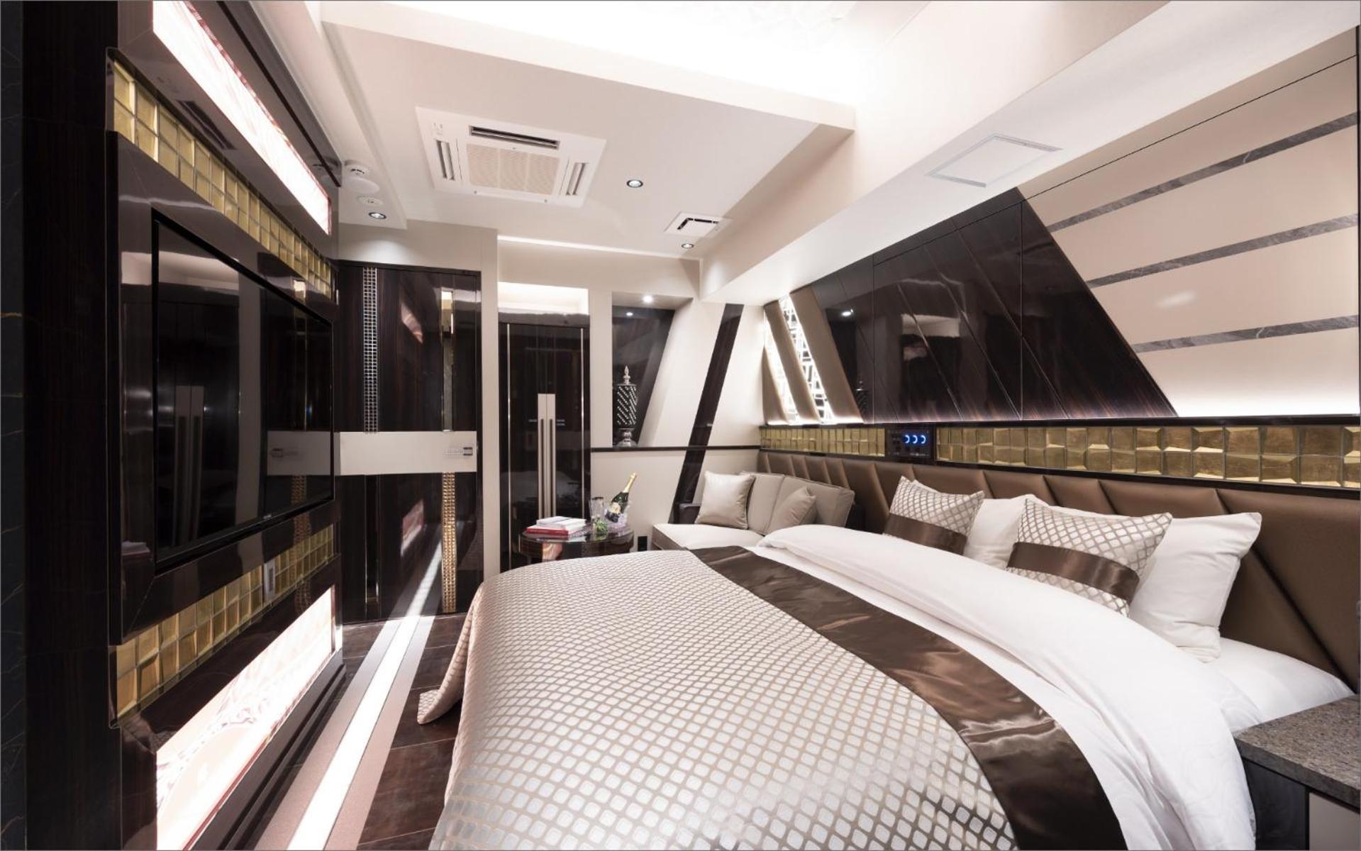 Hotel Kabuki Tokyo Eksteriør billede